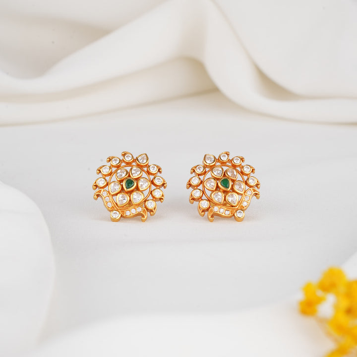 Vinitha Stone Studs