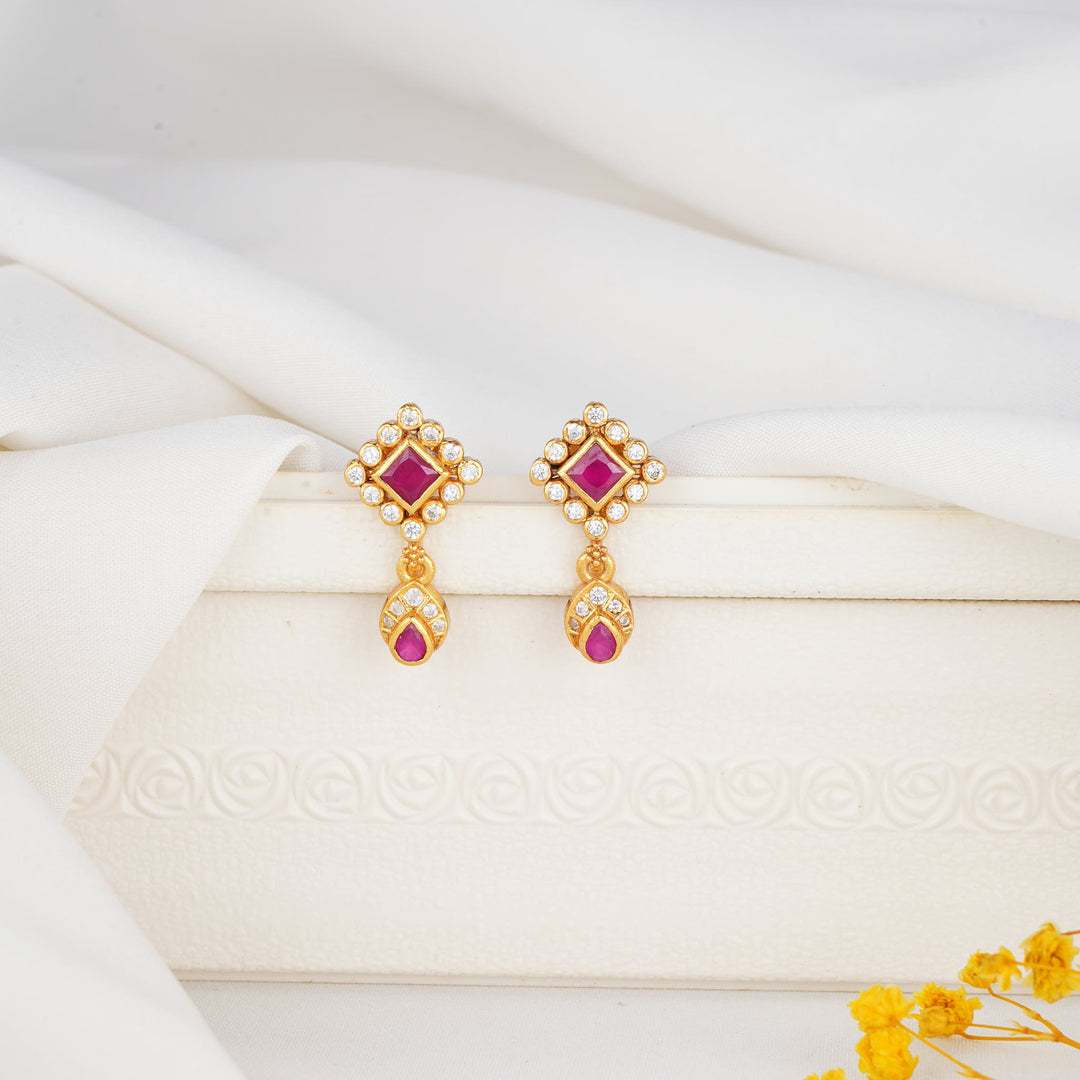 Smitha Stone Drops