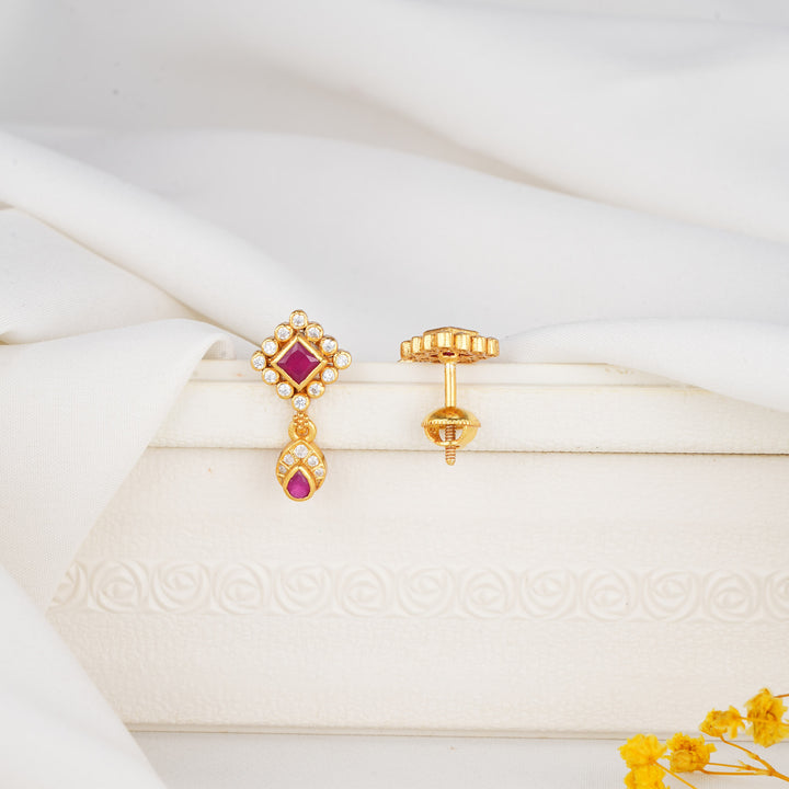 Smitha Stone Drops