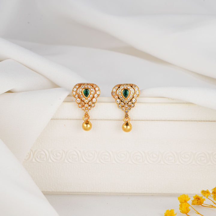 Sparkle Stone Drops