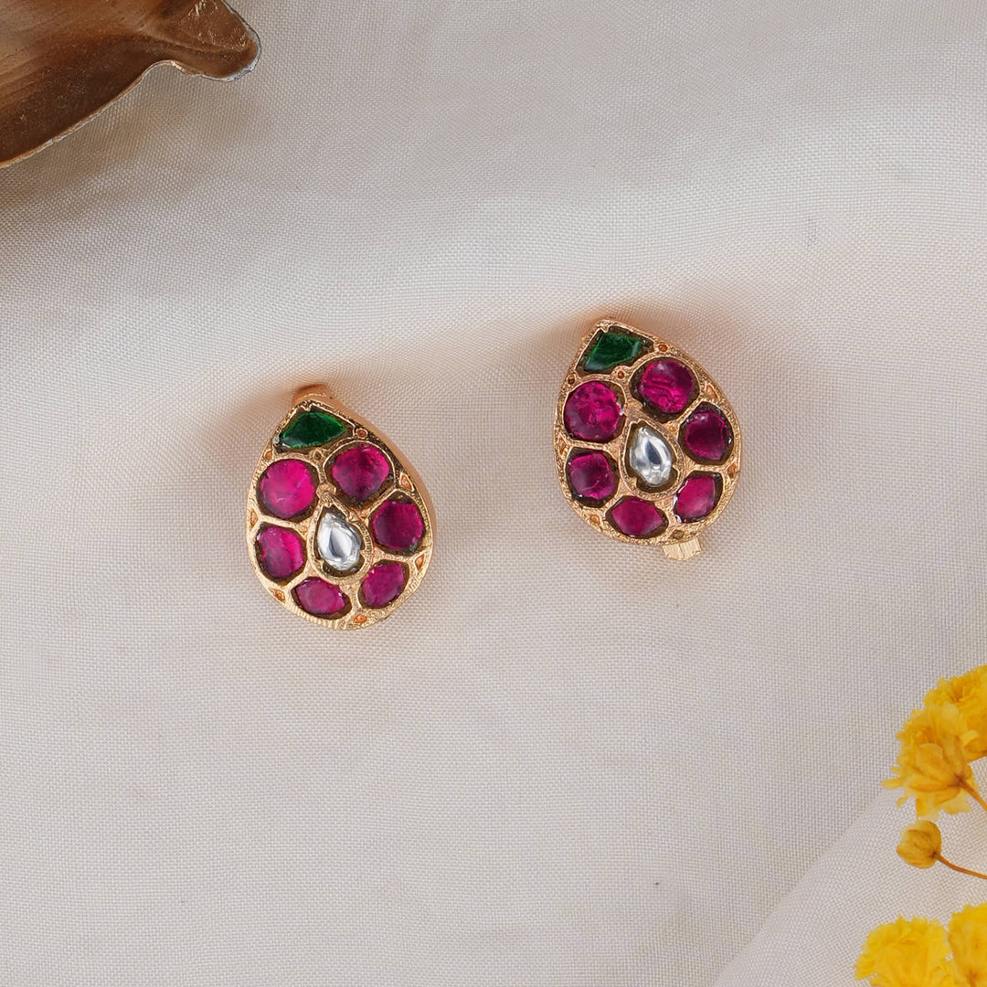 Arshiya Bugadi Earrings