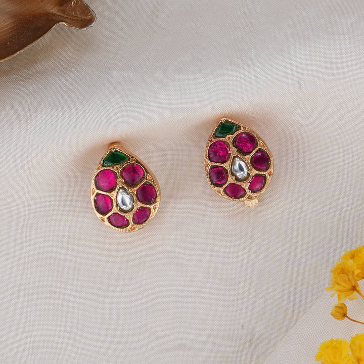 Arshiya Bugadi Earrings