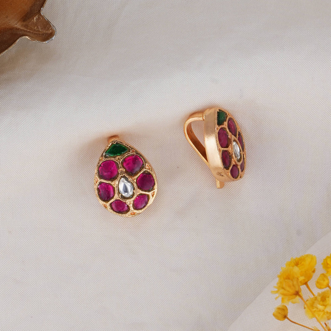 Arshiya Bugadi Earrings