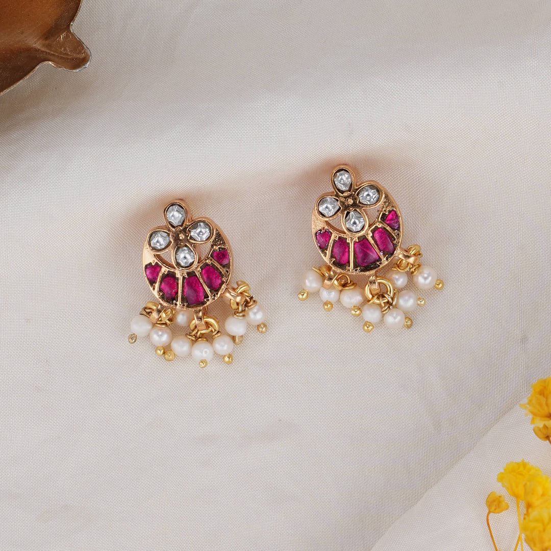 Charm Bugadi Earrings