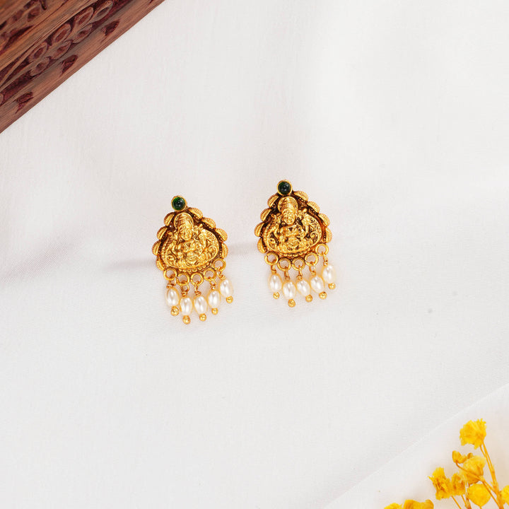 Splendid Nagas Drops