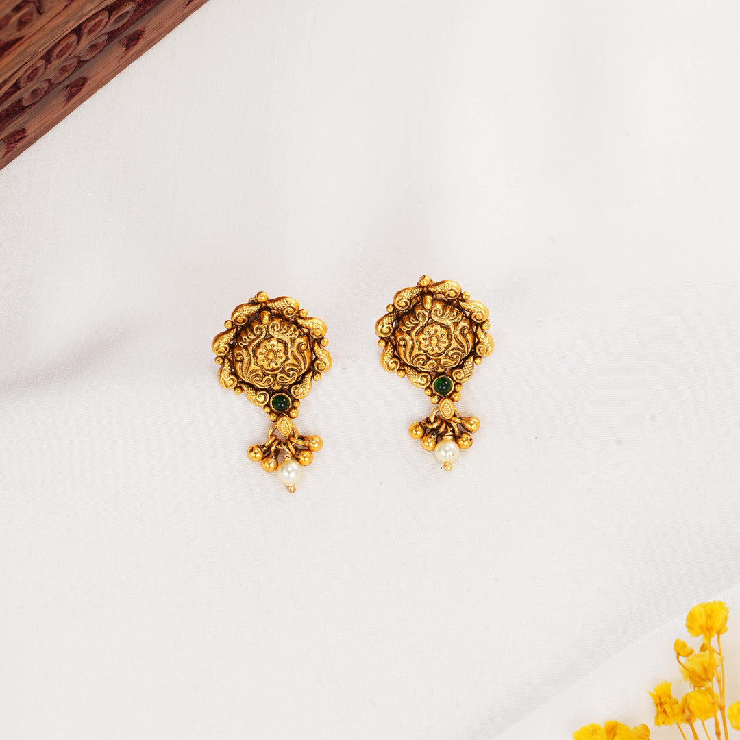 Glimmering Nagas Drops