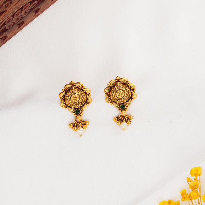 Glimmering Nagas Drops