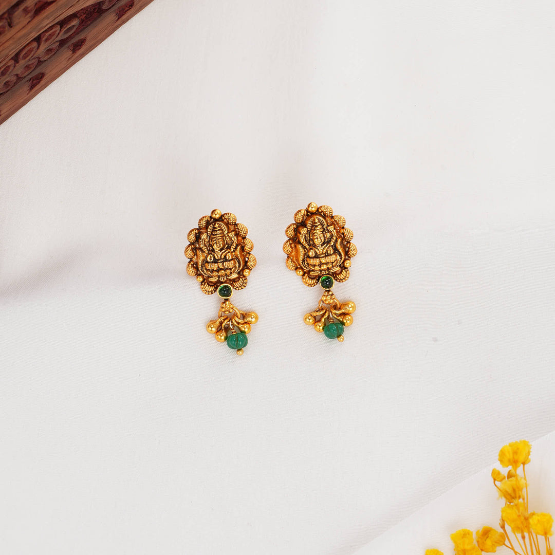 Magnificent Nagas Drops