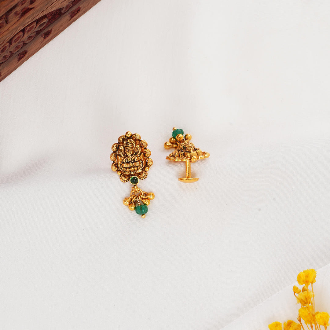 Magnificent Nagas Drops