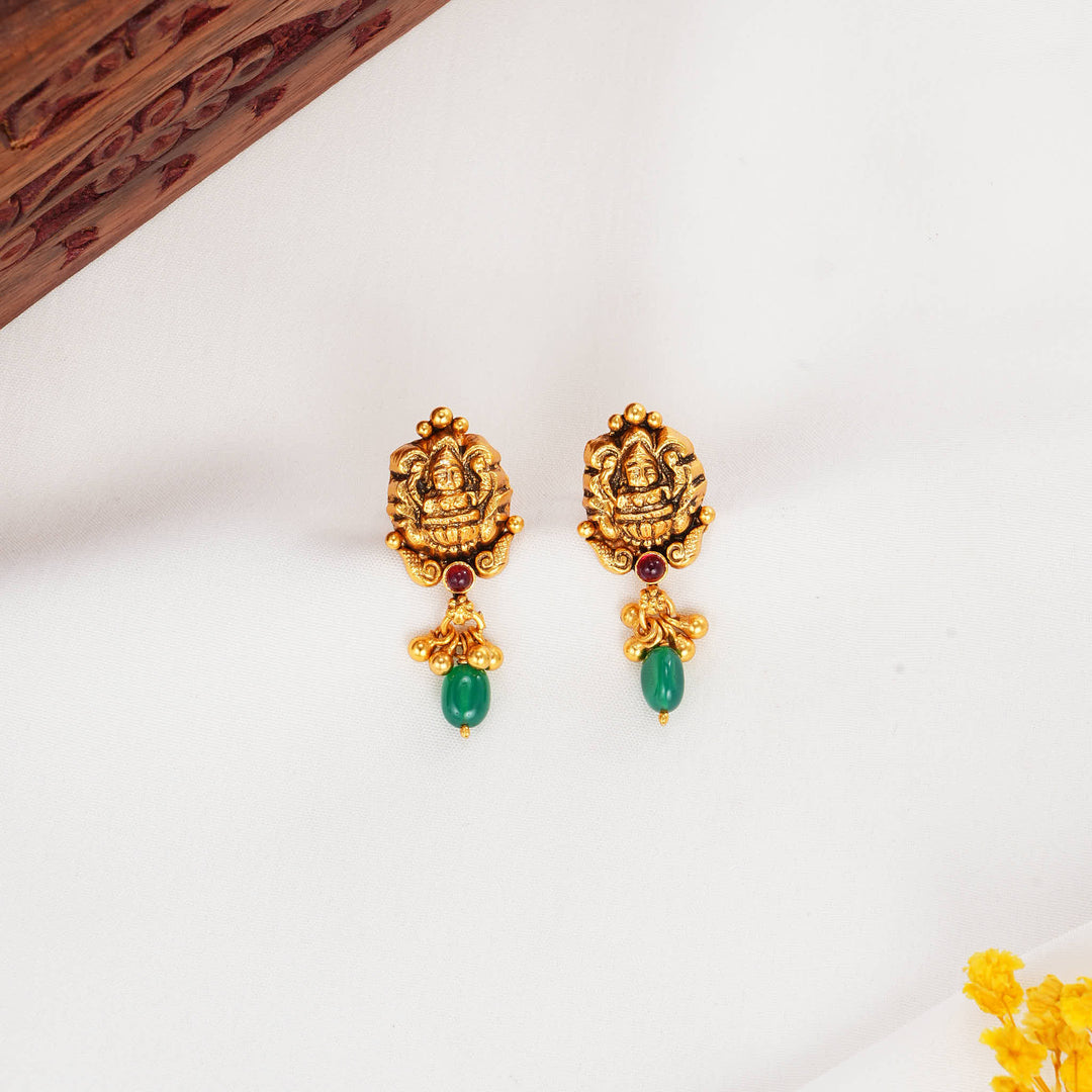 Divine Look Nagas Drops