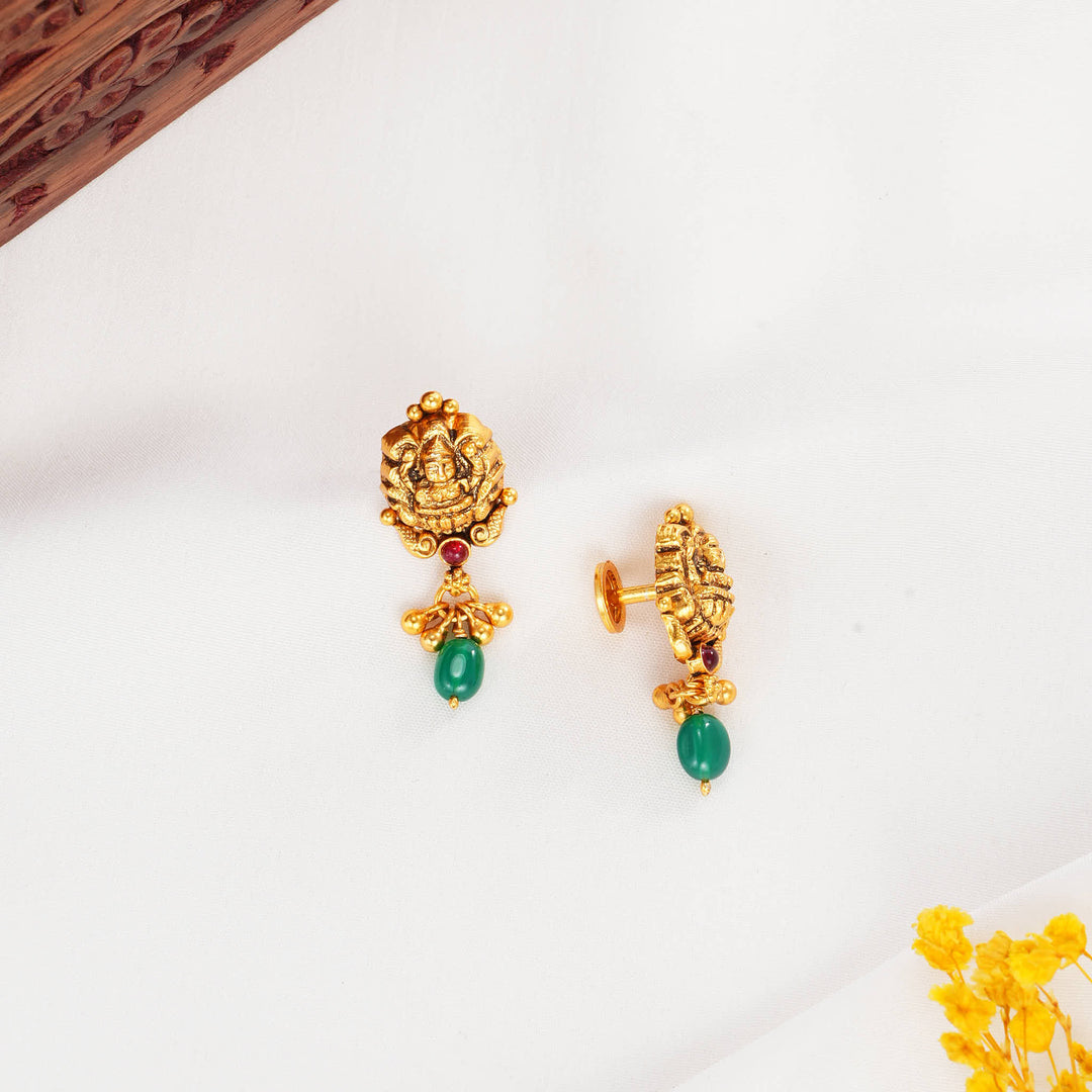 Divine Look Nagas Drops