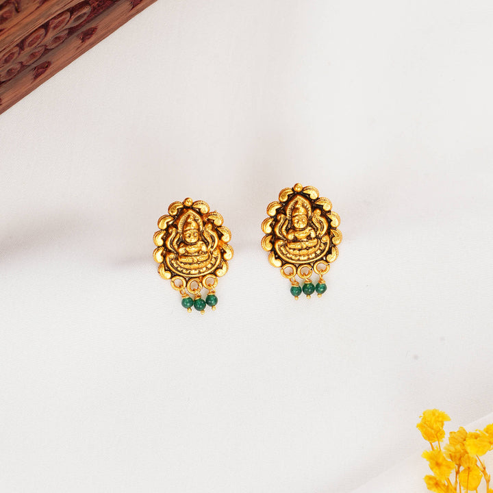 Srishali Nagas Drops