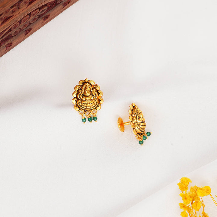 Srishali Nagas Drops