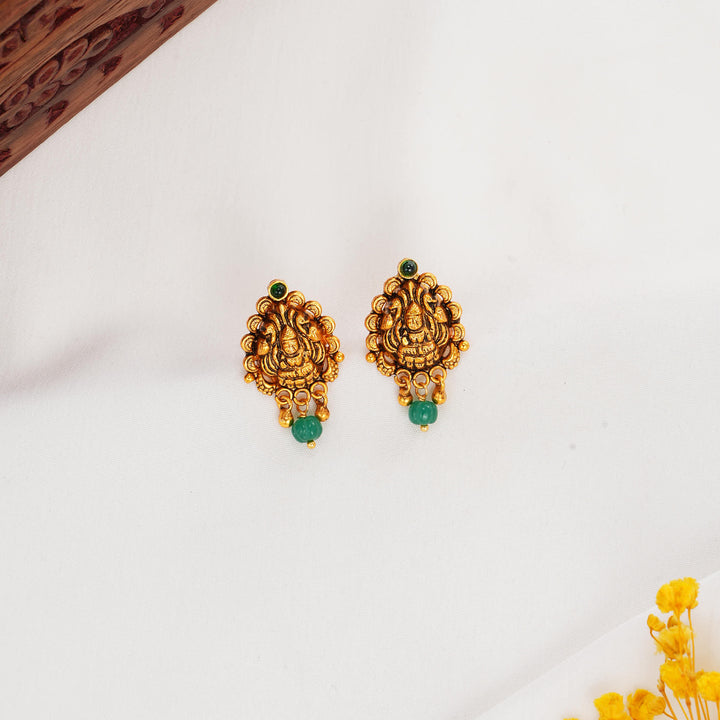 Regal Nagas Studs