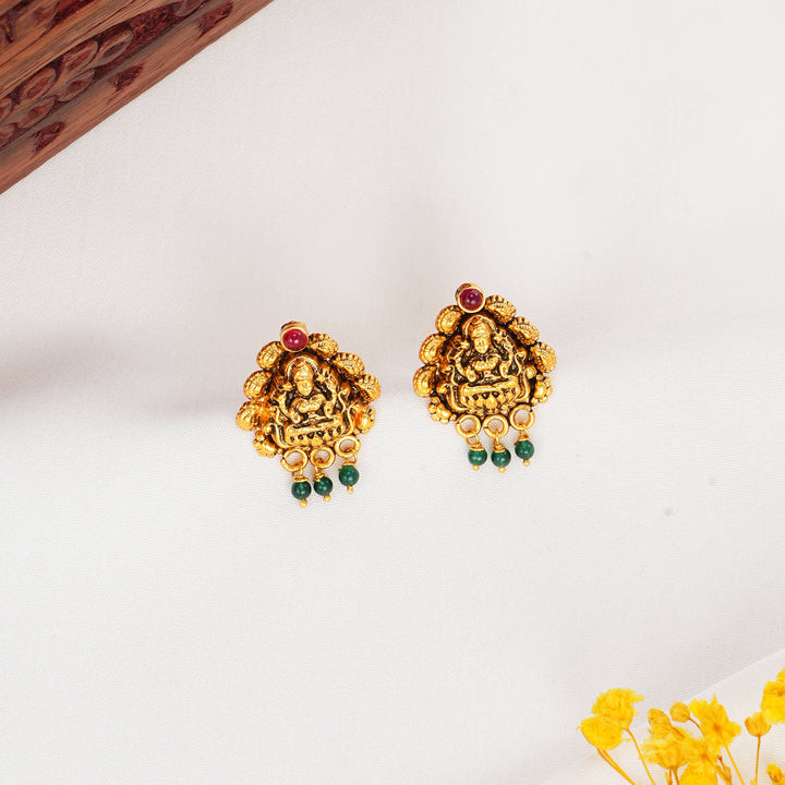 Priyanka Nagas Studs