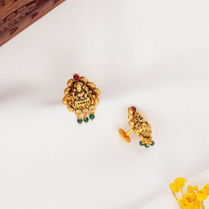 Priyanka Nagas Studs