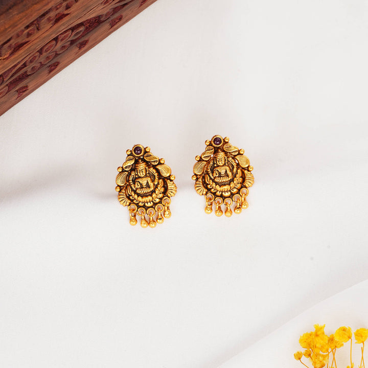 Divine Nagas Studs