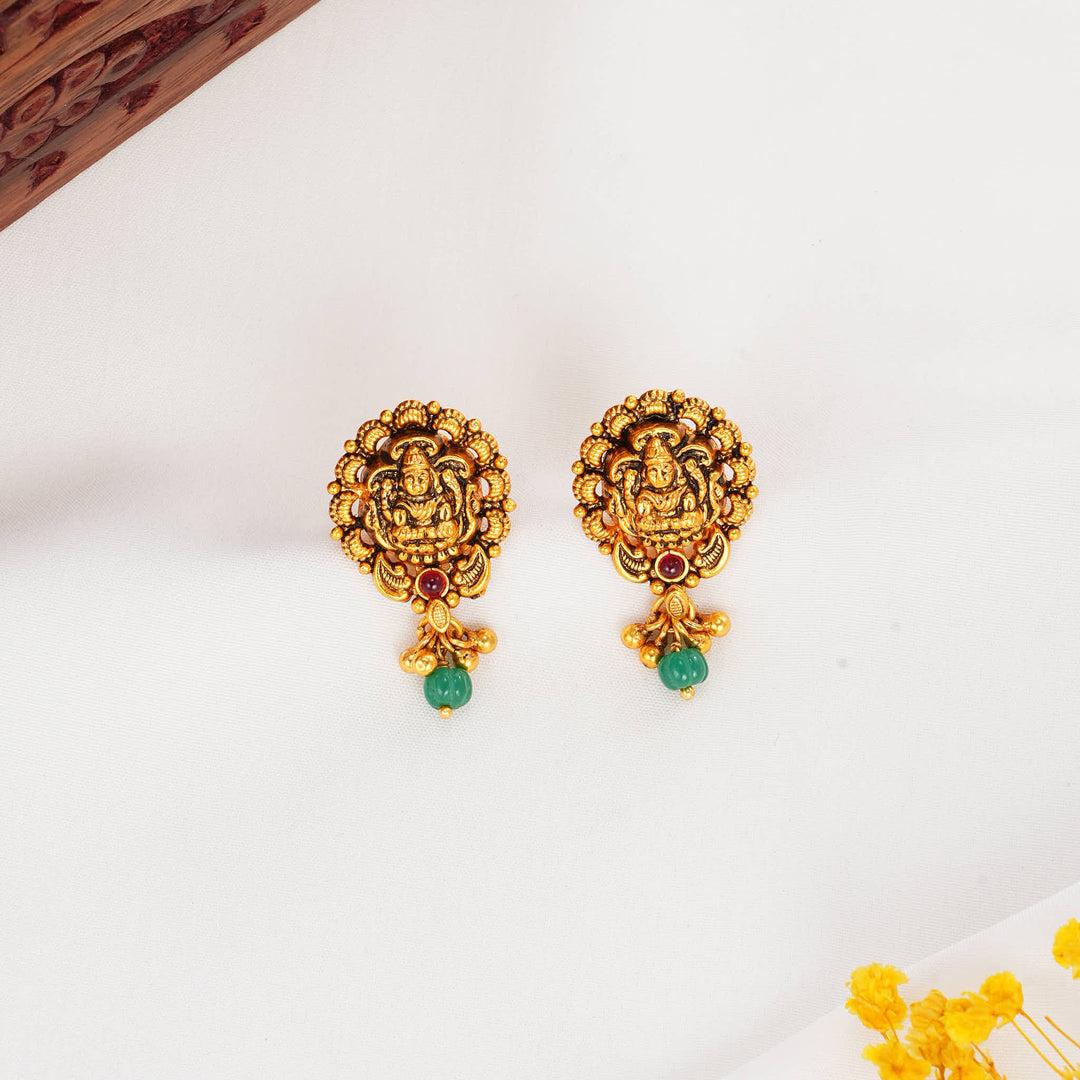 Renisha Nagas Drops