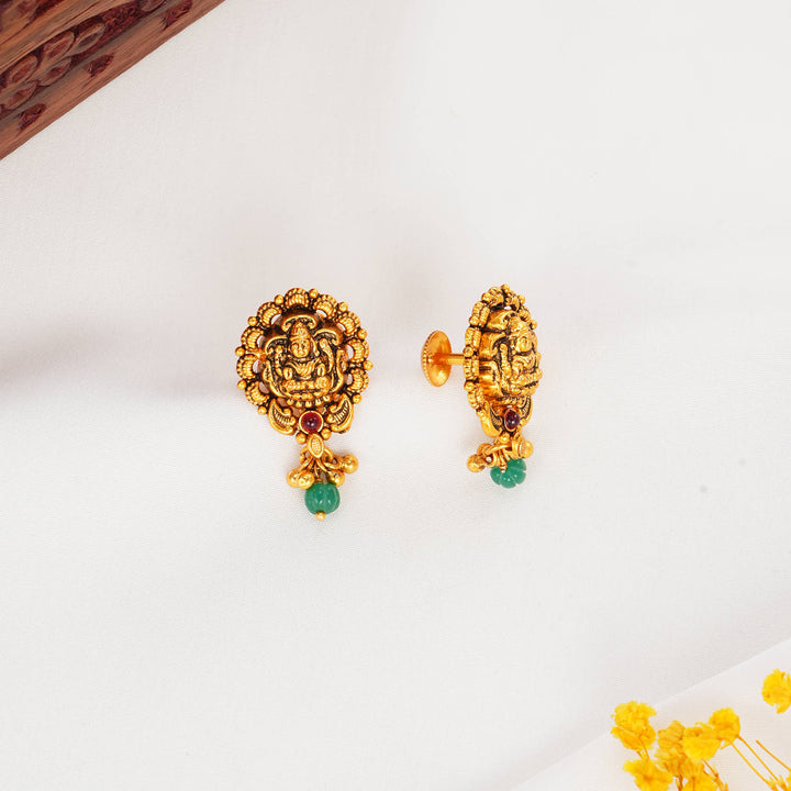 Renisha Nagas Drops