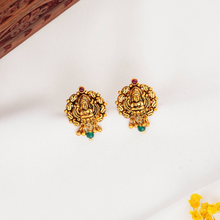 Shrinkaa Nagas Studs