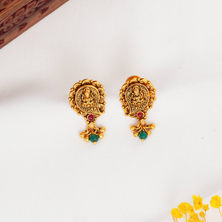 Ishvani Nagas Drops