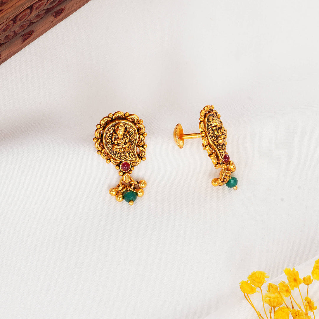 Ishvani Nagas Drops