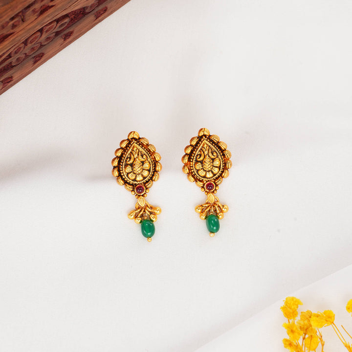 Vershikaa Nagas Drops