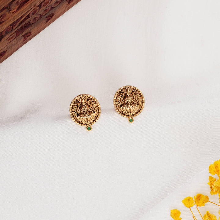 Dhansikha Nagas Studs