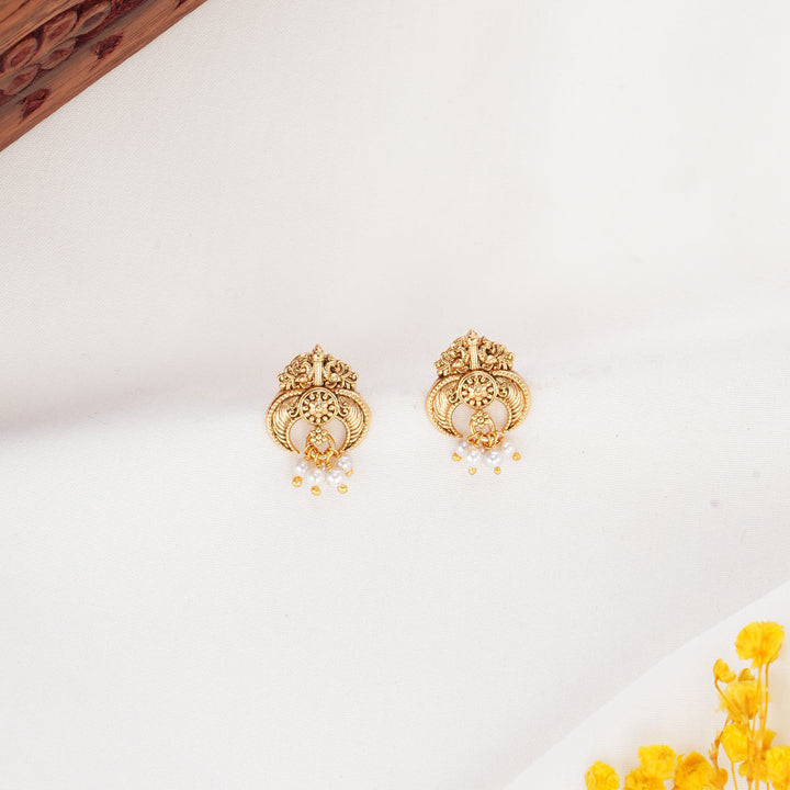 Sensational Nagas Studs