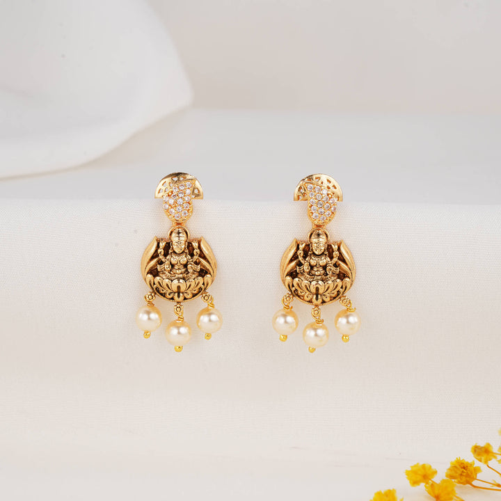 Ashikha Nagas Drops