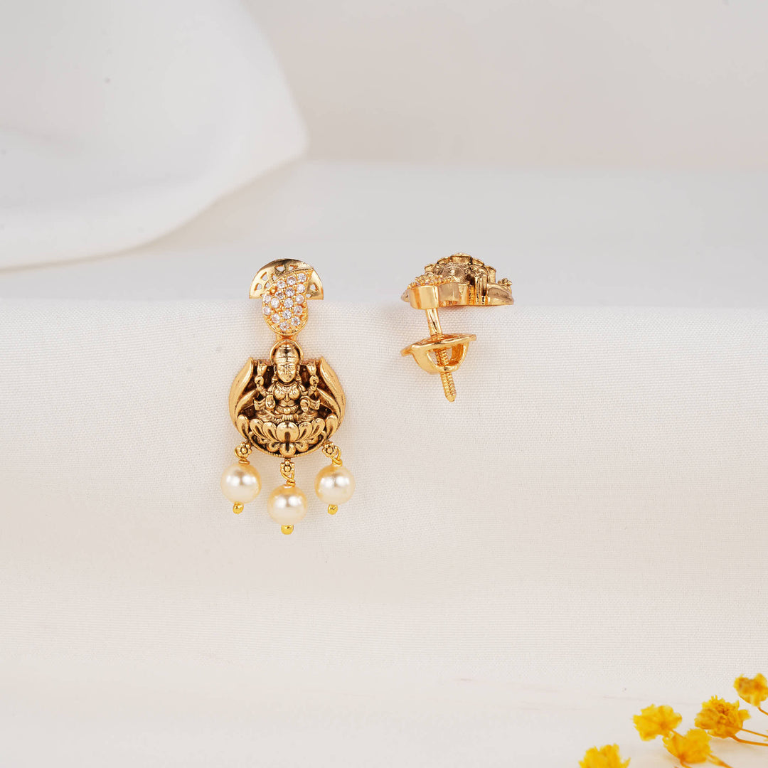 Ashikha Nagas Drops