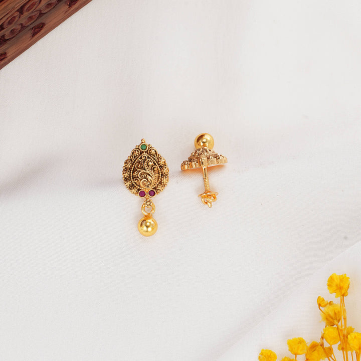 Sherrika Nagas Drops