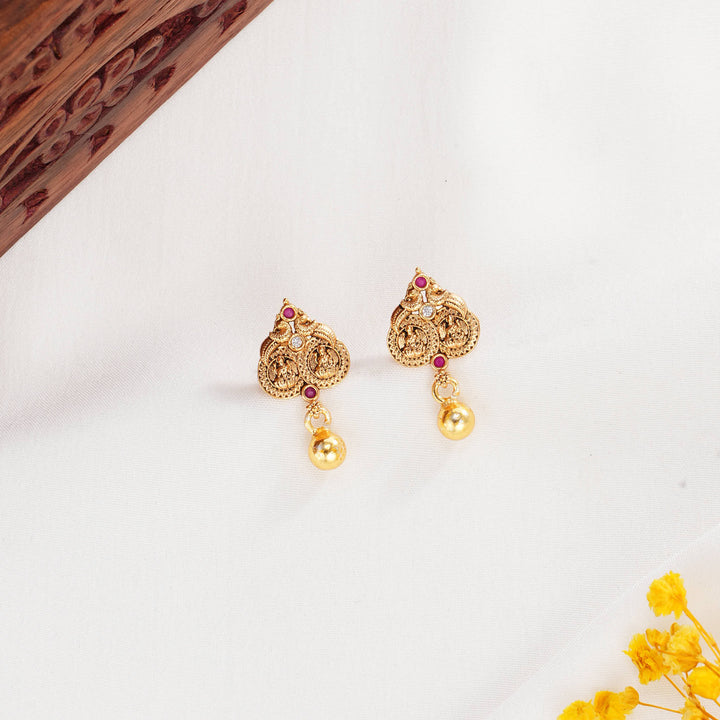 Avinthaa Nagas Drops