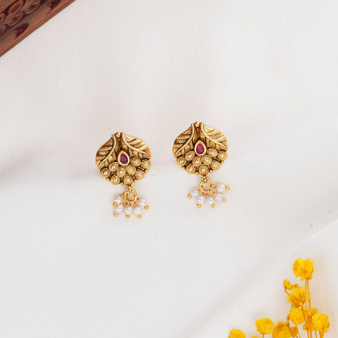 Sanvitha Nagas Drops