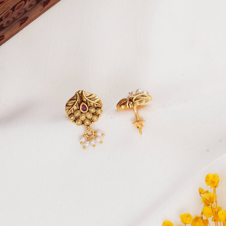 Sanvitha Nagas Drops