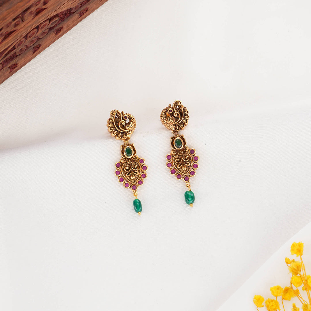 Shivanikaa Nagas Drops