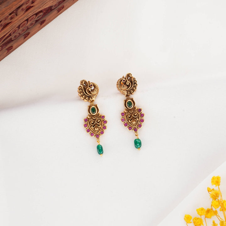 Shivanikaa Nagas Drops
