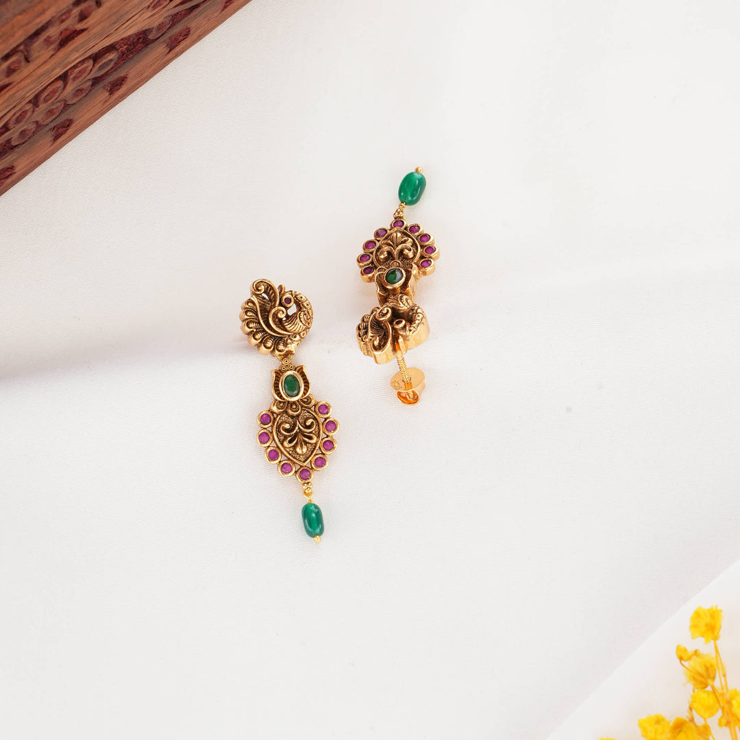 Shivanikaa Nagas Drops