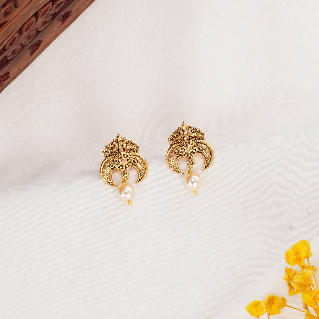 Bhavikaa Nagas Studs