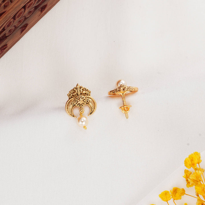 Bhavikaa Nagas Studs