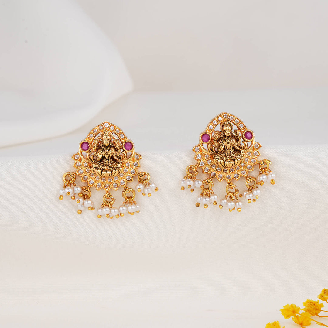 Divine Look Nagas Drops