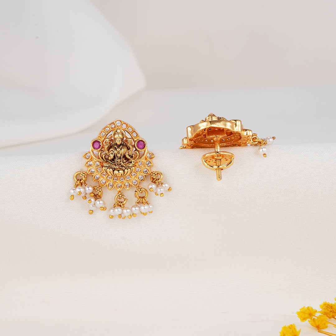 Divine Look Nagas Drops