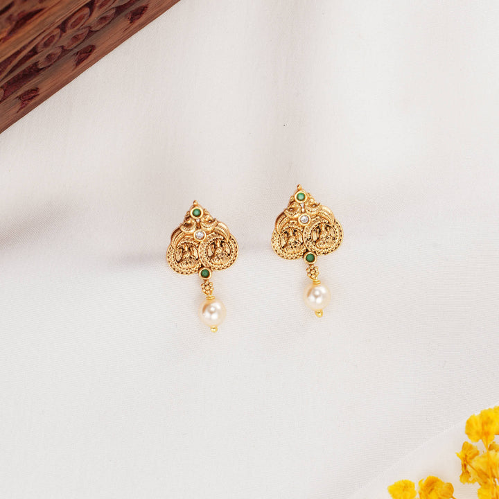Abitha Nagas Drops
