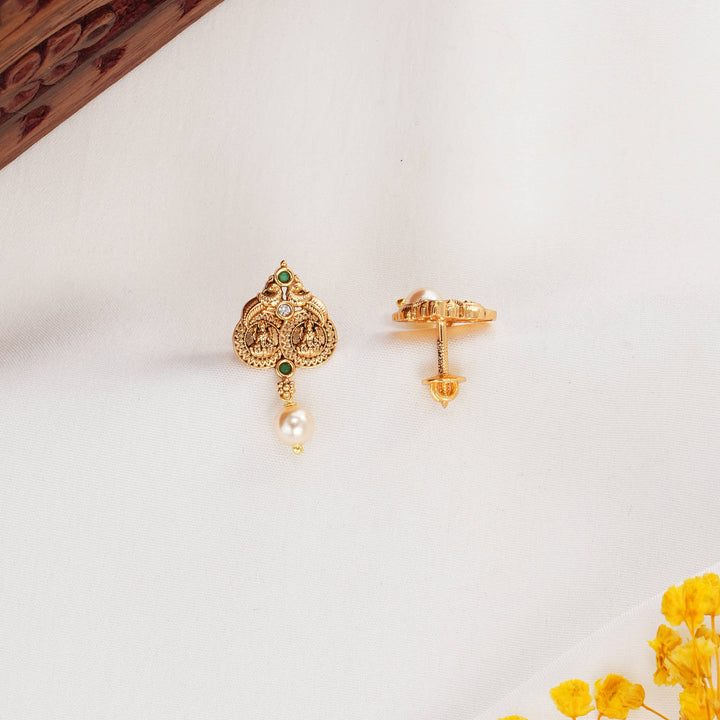 Abitha Nagas Drops