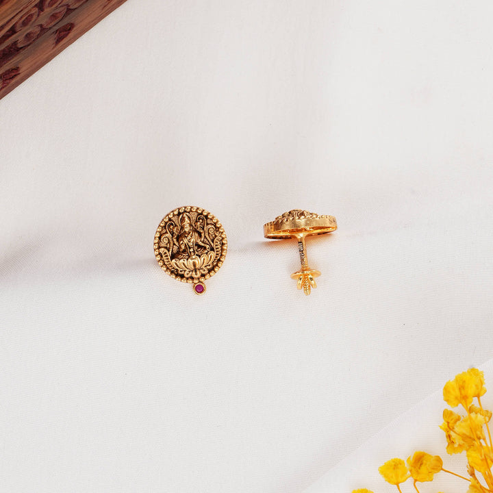Vindhya Nagas Studs