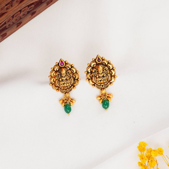 Dhaniskhaa Nagas Drops