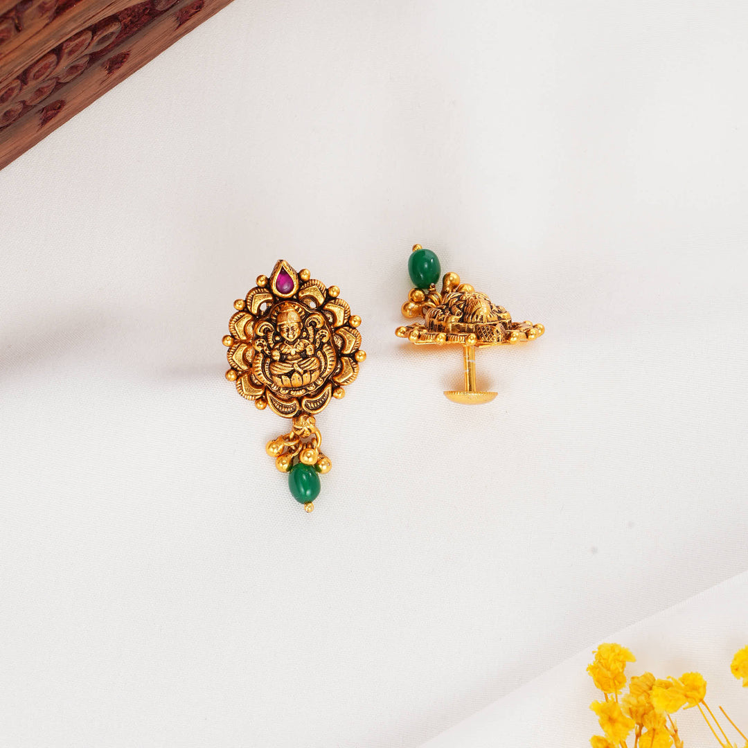 Dhaniskhaa Nagas Drops