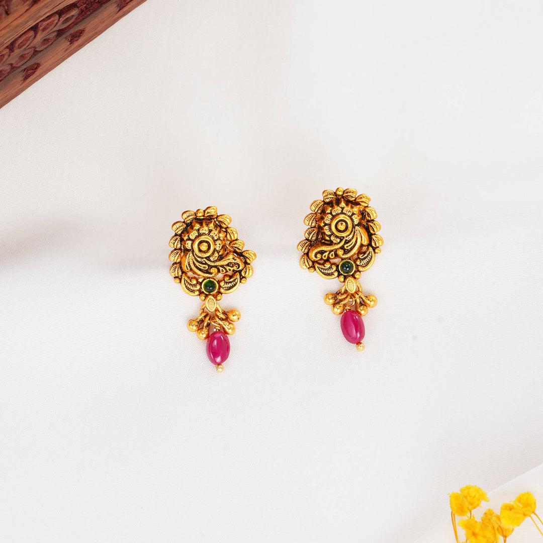 Thaarikaa Nagas Drops