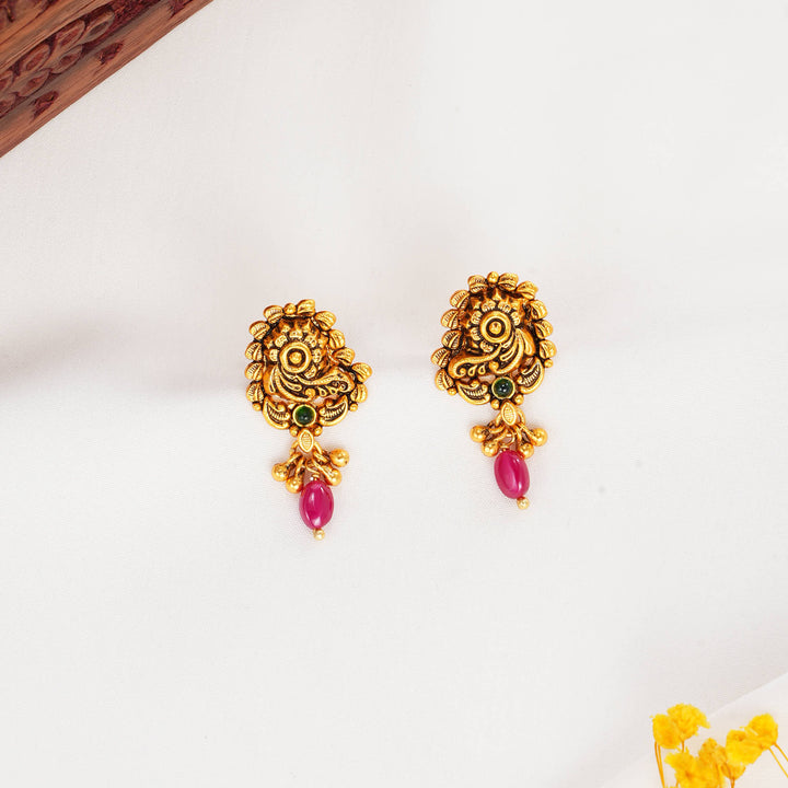 Thaarikaa Nagas Drops