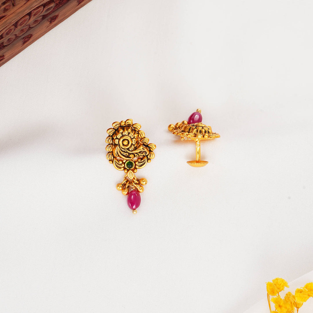 Thaarikaa Nagas Drops